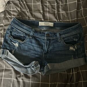 Abercrombie & Fitch shorts Size W27 4